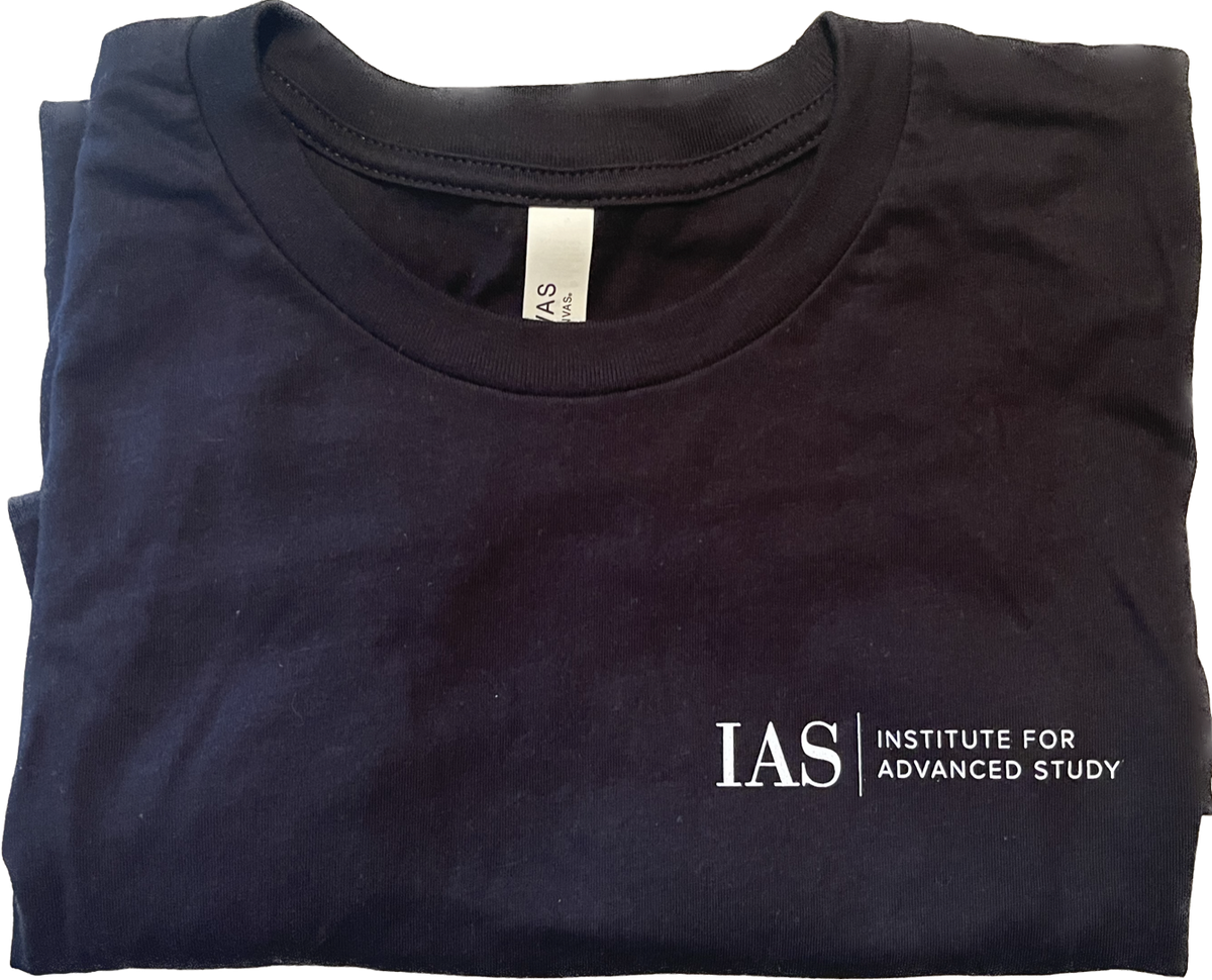 Adult (Unisex) T-Shirt (LC2) – IAS Store