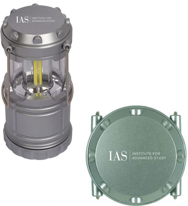 Mini COB Camping Lantern Flashlight – IAS Store