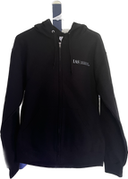 Adult (Unisex) Zippered Hoodie (LC2)