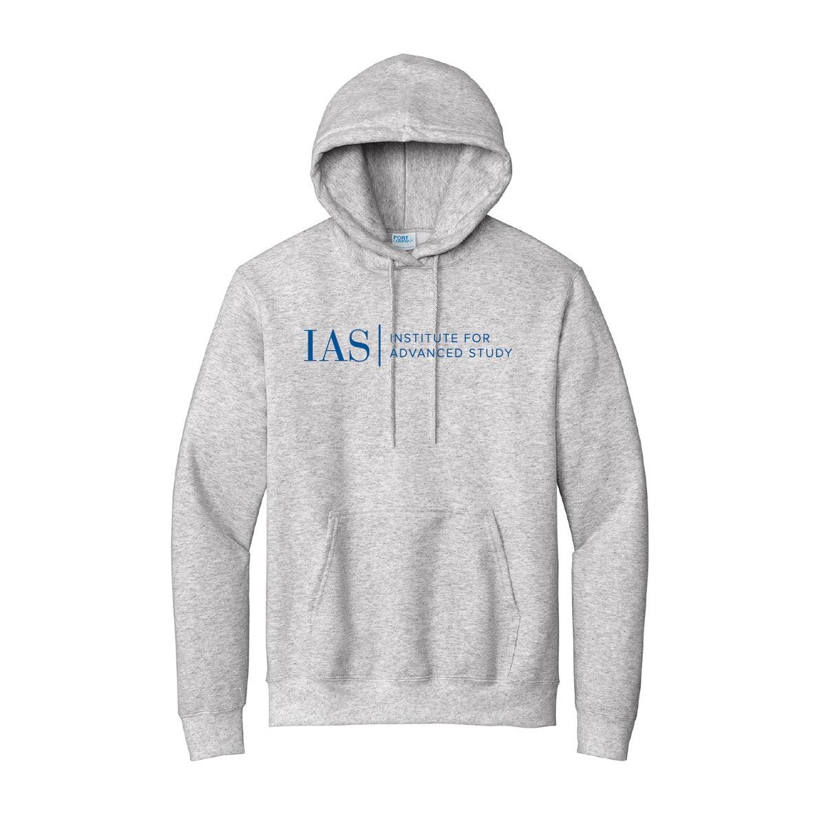 IAS Wordmark Hoodie – IAS Store