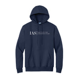 IAS Wordmark Hoodie