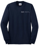 Adult (Unisex) Long Sleeve T-Shirt (LC2)