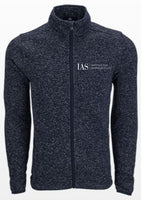 Men's Sweater Fleece Jacket (LC1)