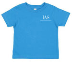 Toddler (Unisex) T-Shirt (LC2)