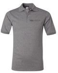 Adult (Unisex) Polo Shirts (LC1)