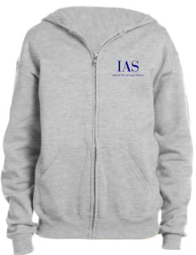 Youth (Unisex) Zippered Hoodie (LC2)