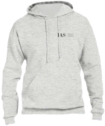 Adult (Unisex) Pullover Hoodie (LC1)