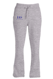 Ladies' Fleece Sweatpants (LC2)