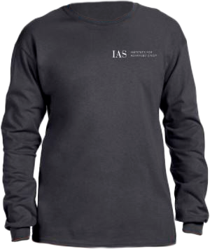 Adult (Unisex) Long Sleeve T-Shirt (LC1)