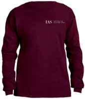 Adult (Unisex) Long Sleeve T-Shirt (LC1)
