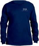 Adult (Unisex) Long Sleeve T-Shirt (LC2)