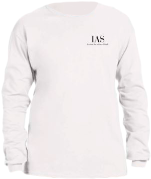 Adult (Unisex) Long Sleeve T-Shirt (LC2) – IAS Store