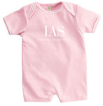 Infant (Unisex) Onesies (LC2)