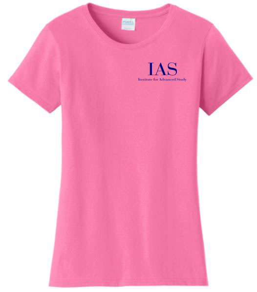 Ladies' Fashion T-Shirt (LC2)