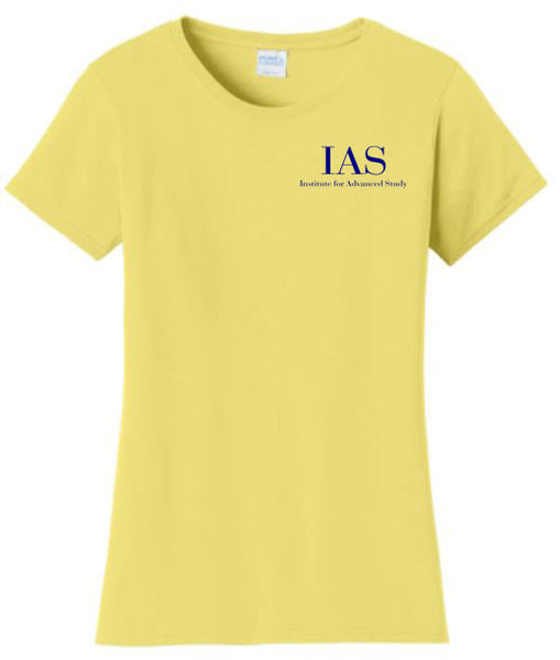 Ladies' Fashion T-Shirt (LC2)