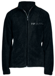 Ladies' Full Zipper Fleece Jacket (LC1)