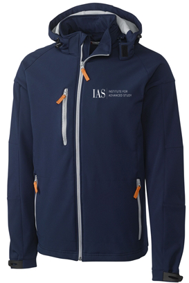 Men s Performance Jacket LC1 IAS Store
