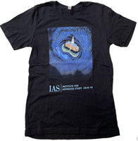 Commemorative T-Shirt (IAS 2018-19)