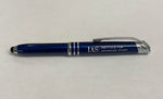 Roller Ball Stylus Pen